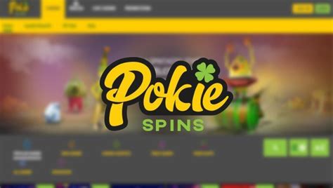 Pokiespins Casino Login