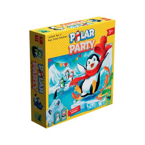 Polar Party Netbet