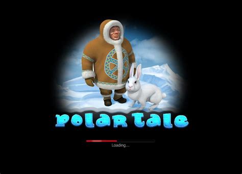 Polar Tale Betano