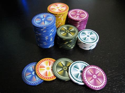 Polaris Poker