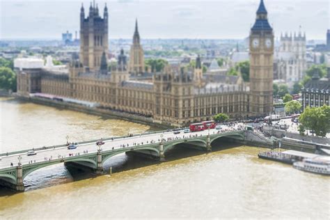 Ponte De Westminster Jogo