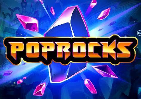 Poprocks Slot - Play Online