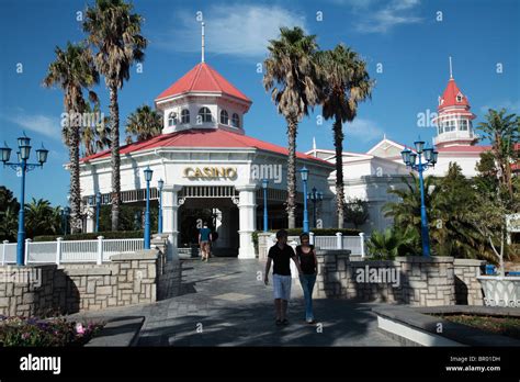 Port Elizabeth Casino Roubado