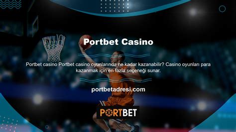 Portbet Casino Bolivia