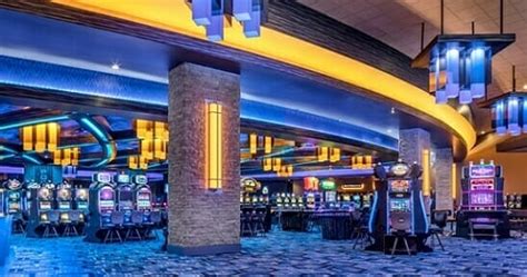 Portland Casinos Slot Machines
