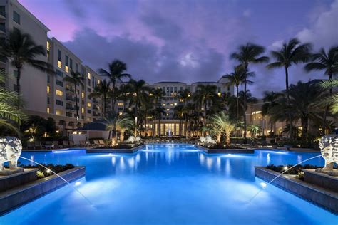 Porto Rico Casino Resort De Praia