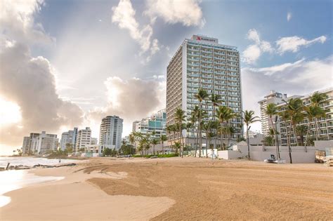 Porto Rico San Juan Marriott Stellaris Casino