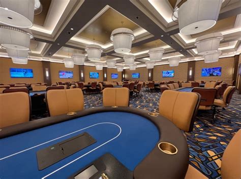 Portsmouth Va Salas De Poker