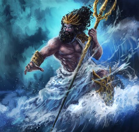 Poseidon 4 Brabet