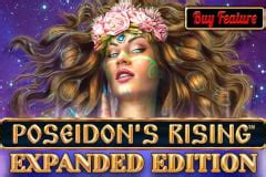 Poseidon S Rising Expanded Edition Slot - Play Online