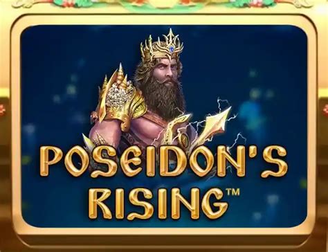 Poseidon S Rising Expanded Leovegas