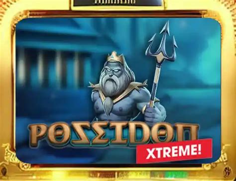 Poseidon Xtreme 1xbet