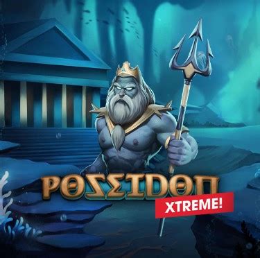Poseidon Xtreme Pokerstars