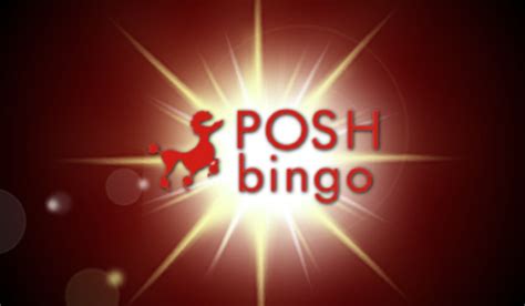 Posh Bingo Casino Honduras