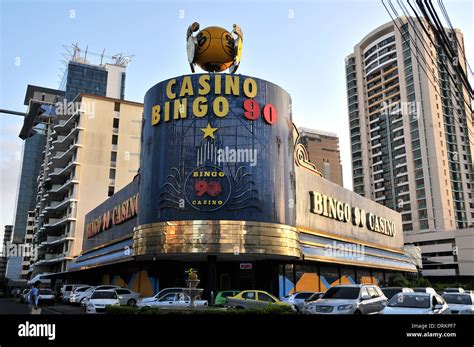 Posh Bingo Casino Panama