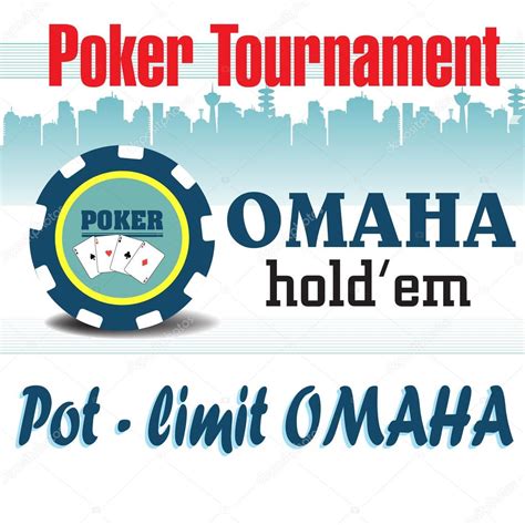 Pot Limit Omaha Poker Estrategia