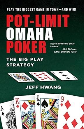 Pot Limit Omaha Poker Hwang