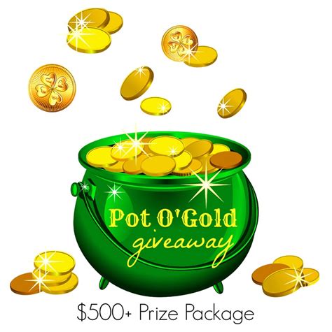 Pot O Gold Bet365