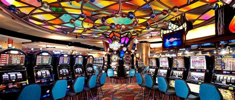 Potawatomi Casino Bingo Idade