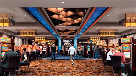 Potawatomi Casino Milwaukee Vespera De Ano Novo