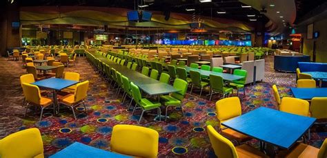 Potawatomi Casino Milwaukee Wi Bingo