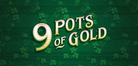 Pots Of Gold Casino