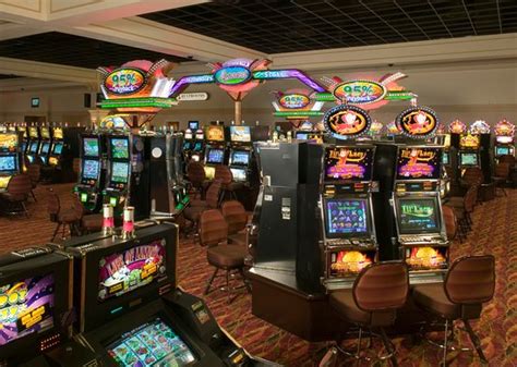Pouco 6 Casino Antes De Lake Minnesota