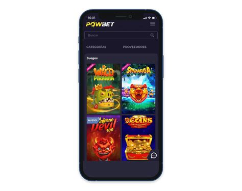 Powbet Casino Peru