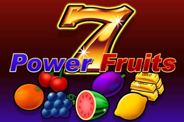 Power Fruits Sportingbet