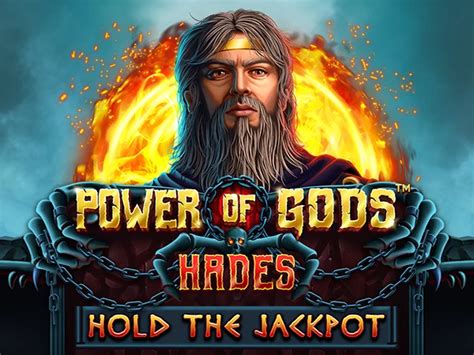 Power Of Gods Hades Betfair