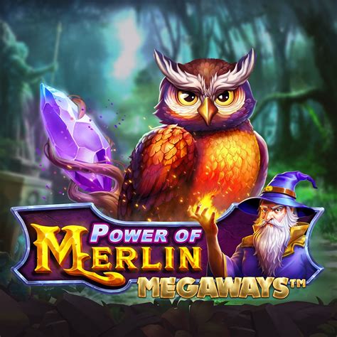 Power Of Merlin Megaways Bet365