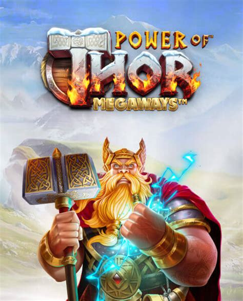 Power Of Thor Review 2024