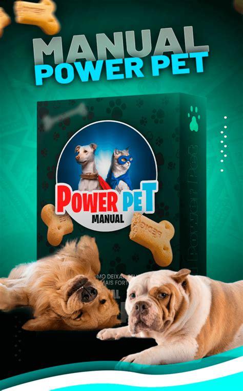 Power Pets Leovegas