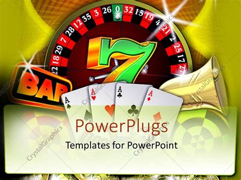 Powerpoint Casino