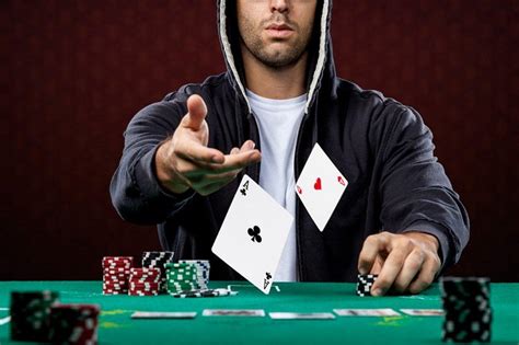 Poze De Poker Haioase