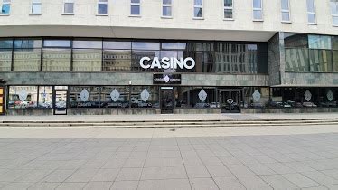 Praca Casino Polonia
