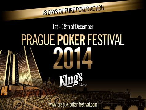 Praga Festival De Poker De Resultados