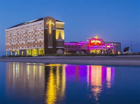 Prata Chinelo Casino South Beach Boulevard Bay St  Louis Ms