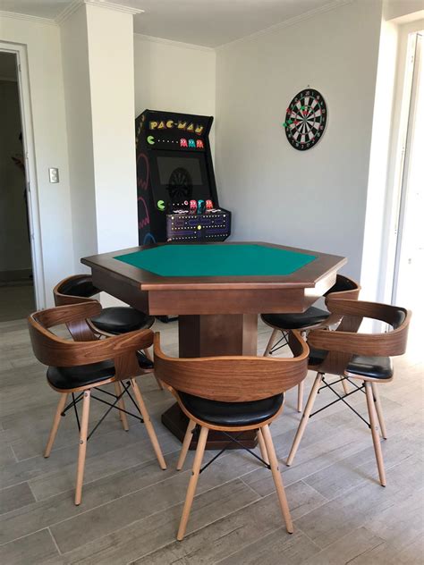 Pre Feitas Mesa De Poker Trilhos