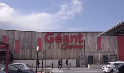 Premio Diesel Geant Casino Pessac