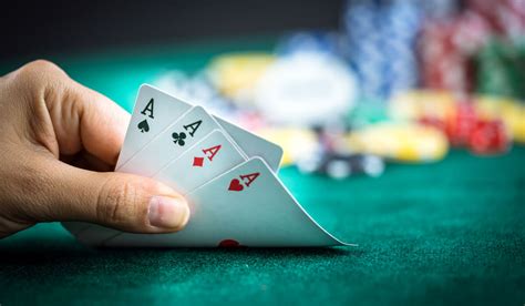 Premium Poker Servicos Nj