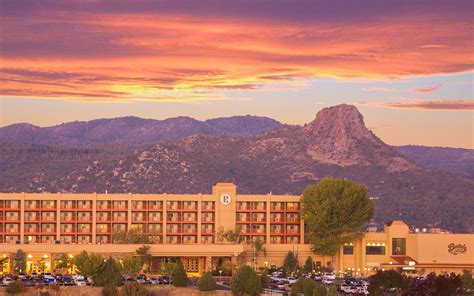 Prescott Az Casino Resort