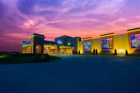 Presque Isle Casino Pacotes