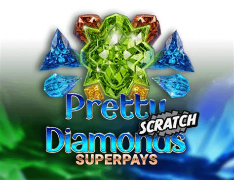 Pretty Diamonds Scratch Review 2024