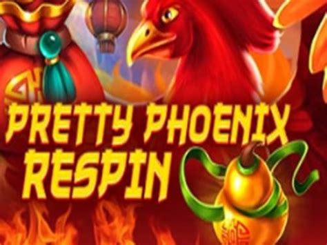 Pretty Phoenix Respin 888 Casino