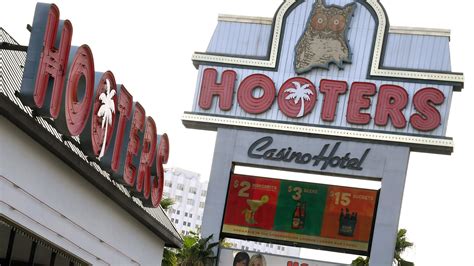 Priceline Hooters Casino