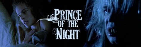 Prince Of The Night Bwin