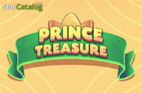 Prince Treasure Brabet