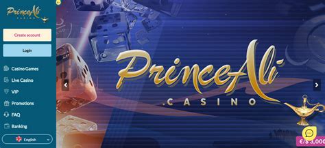 Princeali Casino Download