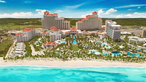 Princesa Bahamas Resort Casino